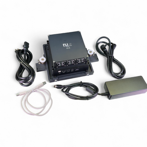 Finger Lakes Instrumentation (FLI) Low Noise Scientific CCD Camera 1002509A2 | Safe & Secure Shipping