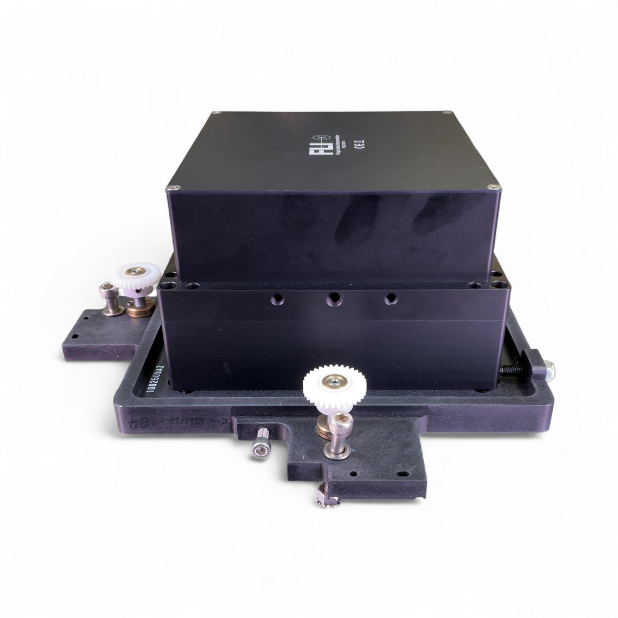 Finger Lakes Instrumentation (FLI) Low Noise Scientific CCD Camera 1002509A2 | Safe & Secure Shipping - Image 10