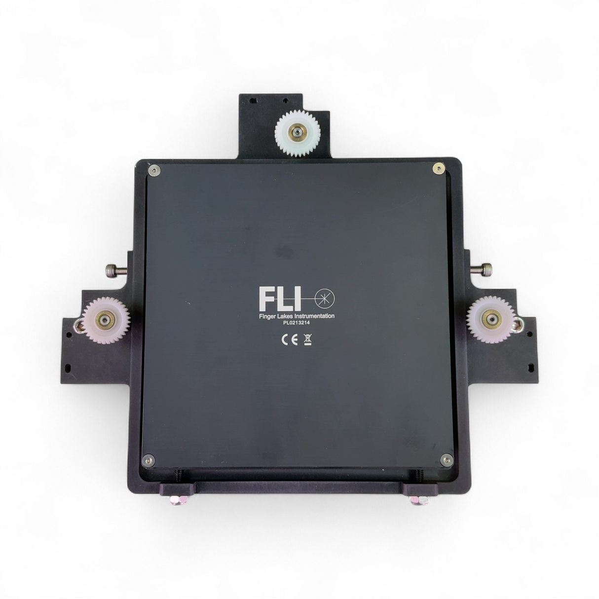 Finger Lakes Instrumentation (FLI) Low Noise Scientific CCD Camera 1002509A2 | Safe & Secure Shipping - Image 3