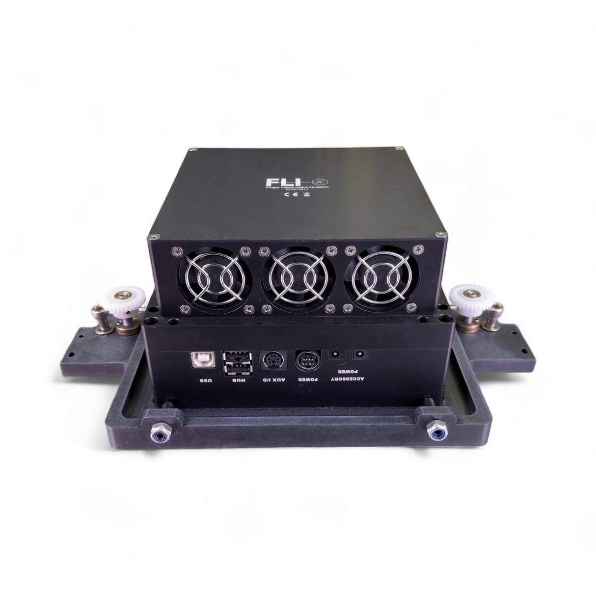 Finger Lakes Instrumentation (FLI) Low Noise Scientific CCD Camera 1002509A2 | Safe & Secure Shipping - Image 4