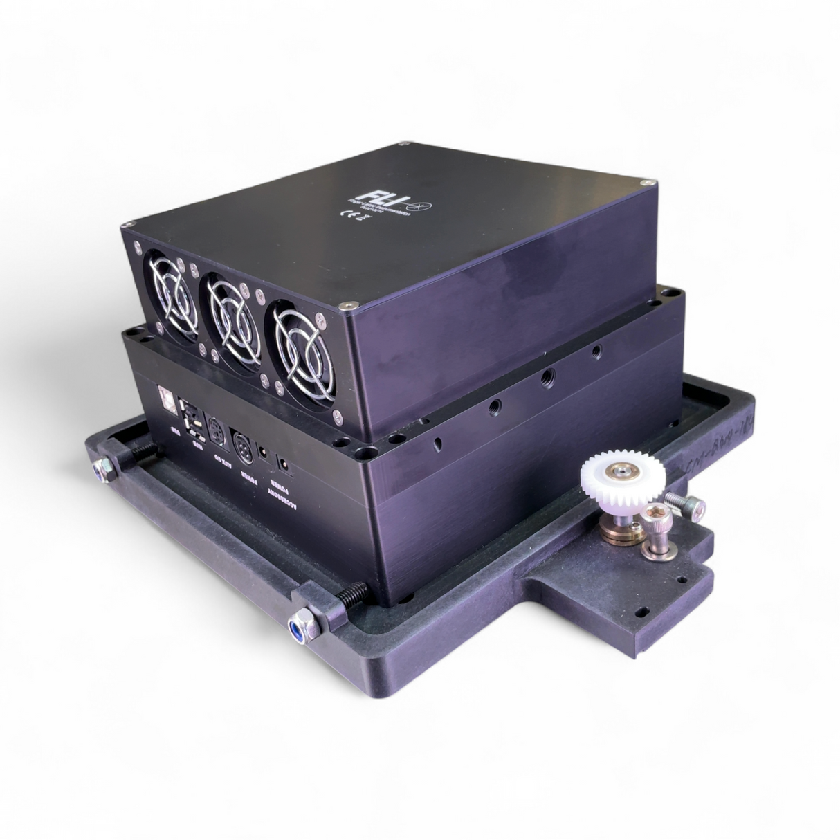 Finger Lakes Instrumentation (FLI) Low Noise Scientific CCD Camera 1002509A2 | Safe & Secure Shipping - Image 5