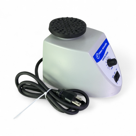 Fisher Scientific 115V Mini Laboratory Vortex Mixer 02215365 | Mr. Scientific - Image 8