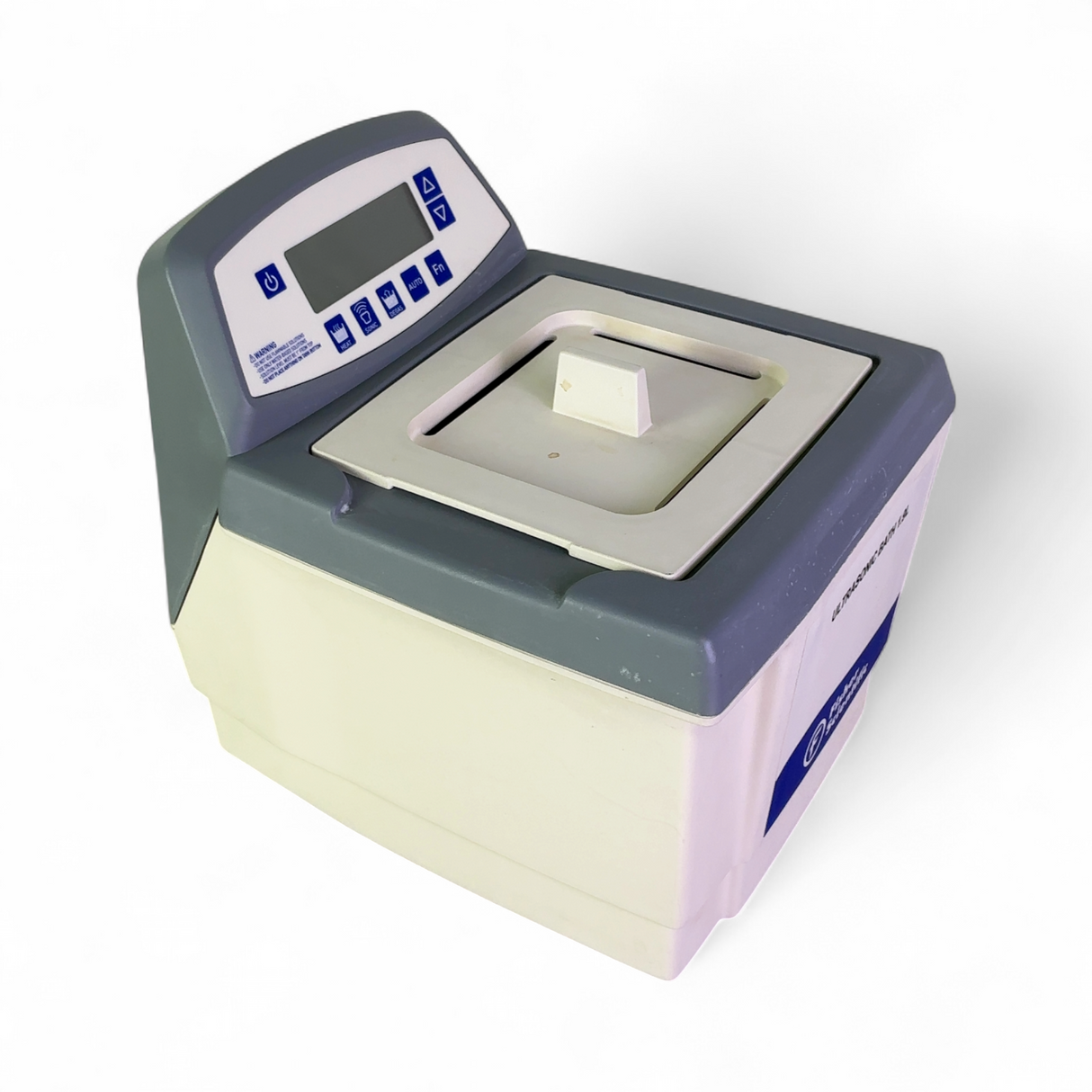 Fisher Scientific 15337402 1.9 Litre Ultrasonic Bath WORKS (Best Offer!) | Ships Fast from Mr. Scientific - Image 12