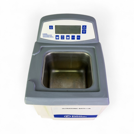 Fisher Scientific 15337402 1.9 Litre Ultrasonic Bath WORKS (Best Offer!) | Ships Fast from Mr. Scientific - Image 13