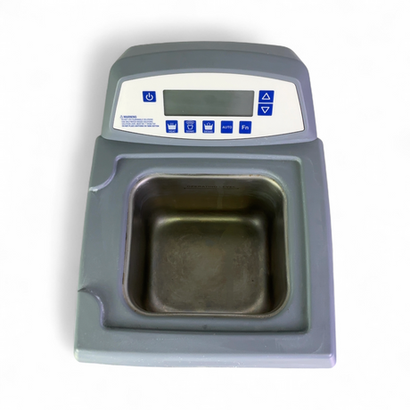 Fisher Scientific 15337402 1.9 Litre Ultrasonic Bath WORKS (Best Offer!) | Ships Fast from Mr. Scientific - Image 14