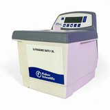 Fisher Scientific 15337402 1.9 Litre Ultrasonic Bath WORKS (Best Offer!) | Ships Fast from Mr. Scientific - Image 4