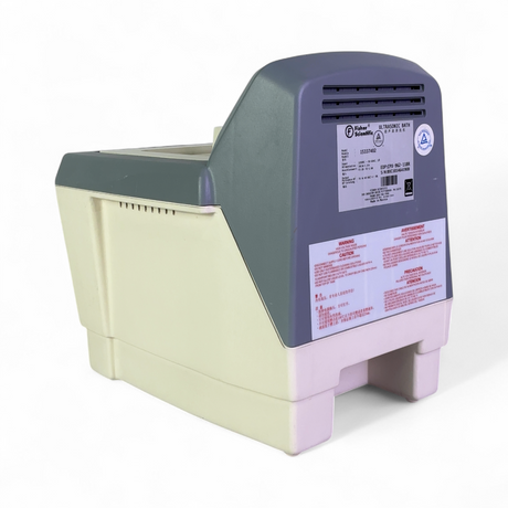 Fisher Scientific 15337402 1.9 Litre Ultrasonic Bath WORKS (Best Offer!) | Ships Fast from Mr. Scientific - Image 7