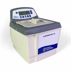 Fisher Scientific 15337402 Ultrasonic Bath 1.9L WORKING (Best Offer!) | Order Direct and Save - Image 1
