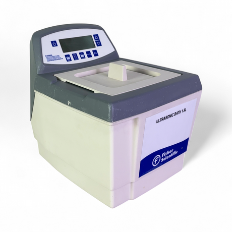 Fisher Scientific 15337402 Ultrasonic Bath 1.9L WORKING (Best Offer!) | Order Direct and Save - Image 13