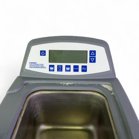 Fisher Scientific 15337402 Ultrasonic Bath 1.9L WORKING (Best Offer!) | Order Direct and Save - Image 14