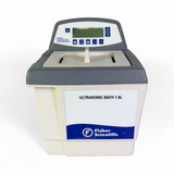 Fisher Scientific 15337402 Ultrasonic Bath 1.9L WORKING (Best Offer!) | Order Direct and Save - Image 4