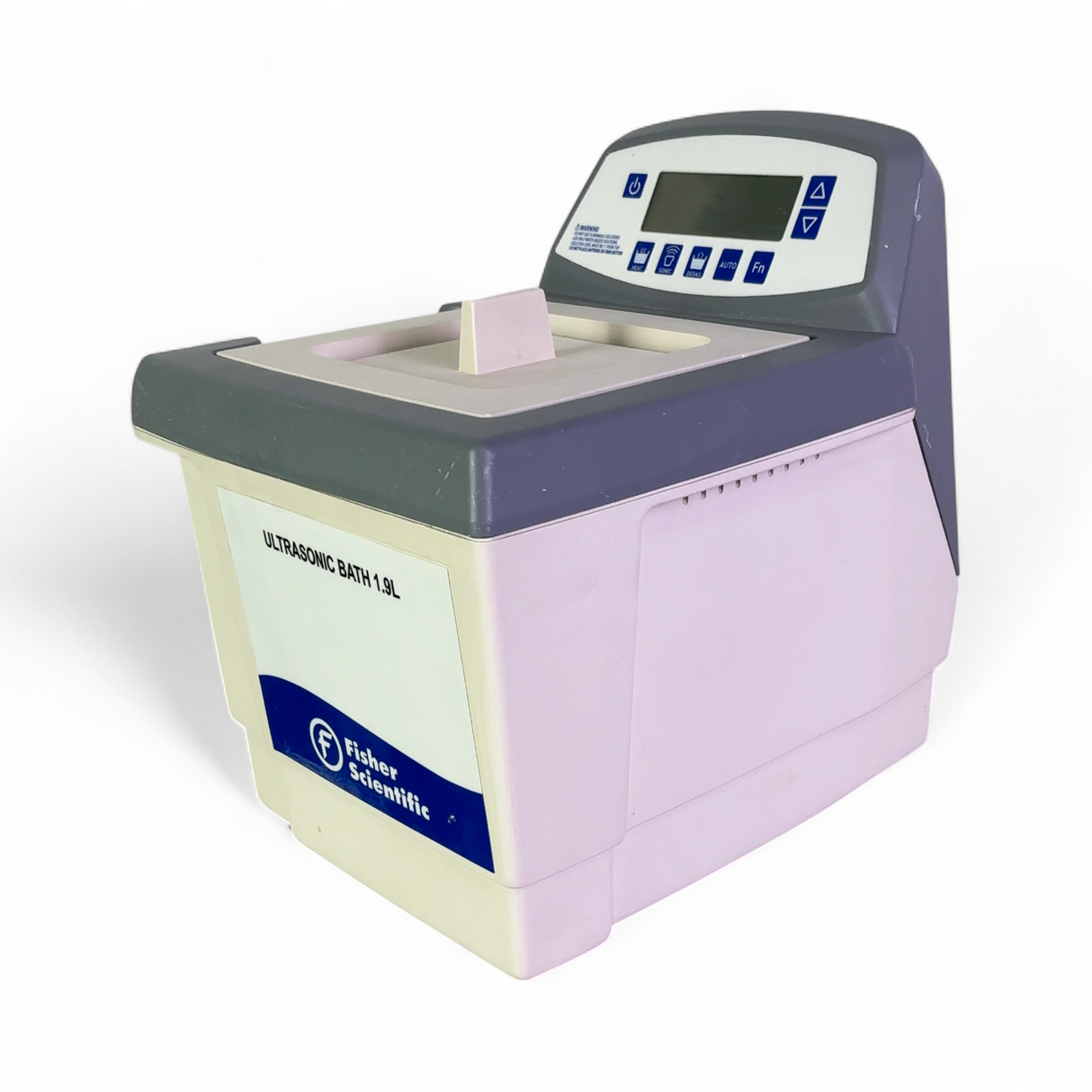 Fisher Scientific 15337402 Ultrasonic Bath 1.9L WORKING (Best Offer!) | Order Direct and Save - Image 5