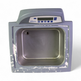 Fisher Scientific 15337426 Heating Ultrasonic Bath 9.5L WORKS (Best Offer!) | Safe & Secure Shipping - Image 14