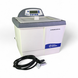 Fisher Scientific 15337426 Heating Ultrasonic Bath 9.5L WORKS (Best Offer!) | Safe & Secure Shipping - Image 3