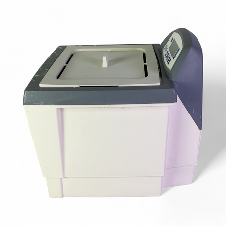 Fisher Scientific 15337426 Heating Ultrasonic Bath 9.5L WORKS (Best Offer!) | Safe & Secure Shipping - Image 8
