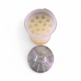 Fisher Scientific 2x 441g Marathon 300R Centrifuge Rotor Adapters 04-974-008H - See Desc | Ships Fast from Mr. Scientific - Image 3