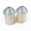 Fisher Scientific 2x 564g Marathon 300R Centrifuge Rotor Adapters 04-974-008G | Mr. Scientific - Image 1
