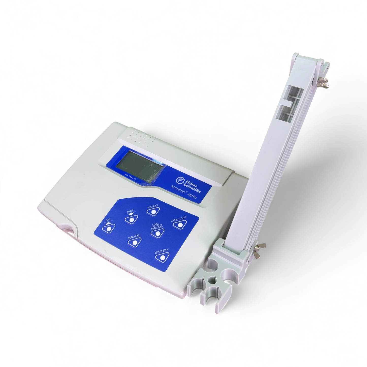 Fisher Scientific Accumet AE150 pH Meter w 13-620-AE6 Probe (Best Offer!) | Ships Fast from Mr. Scientific - Image 3