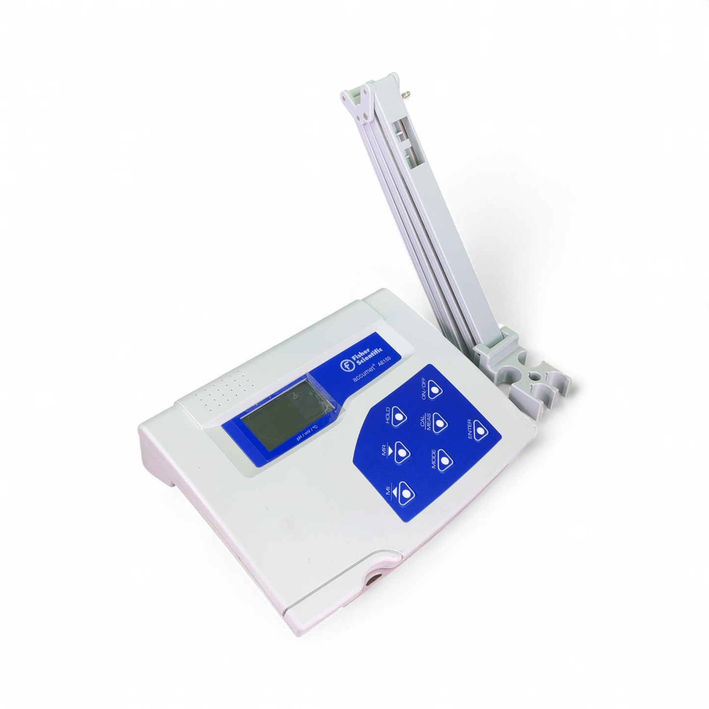 Fisher Scientific Accumet AE150 pH Meter w 13-620-AE6 Probe (Best Offer!) | Ships Fast from Mr. Scientific - Image 8