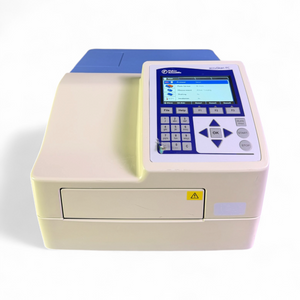 Fisher Scientific accuSkan FC Microplate Reader Type 357 REF 51119140 Read