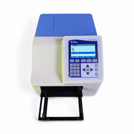 Fisher Scientific accuSkan FC Microplate Reader Type 357 REF 51119140 Read - Image 2