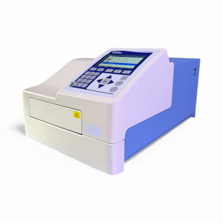 Fisher Scientific accuSkan FC Microplate Reader Type 357 REF 51119140 Read - Image 3