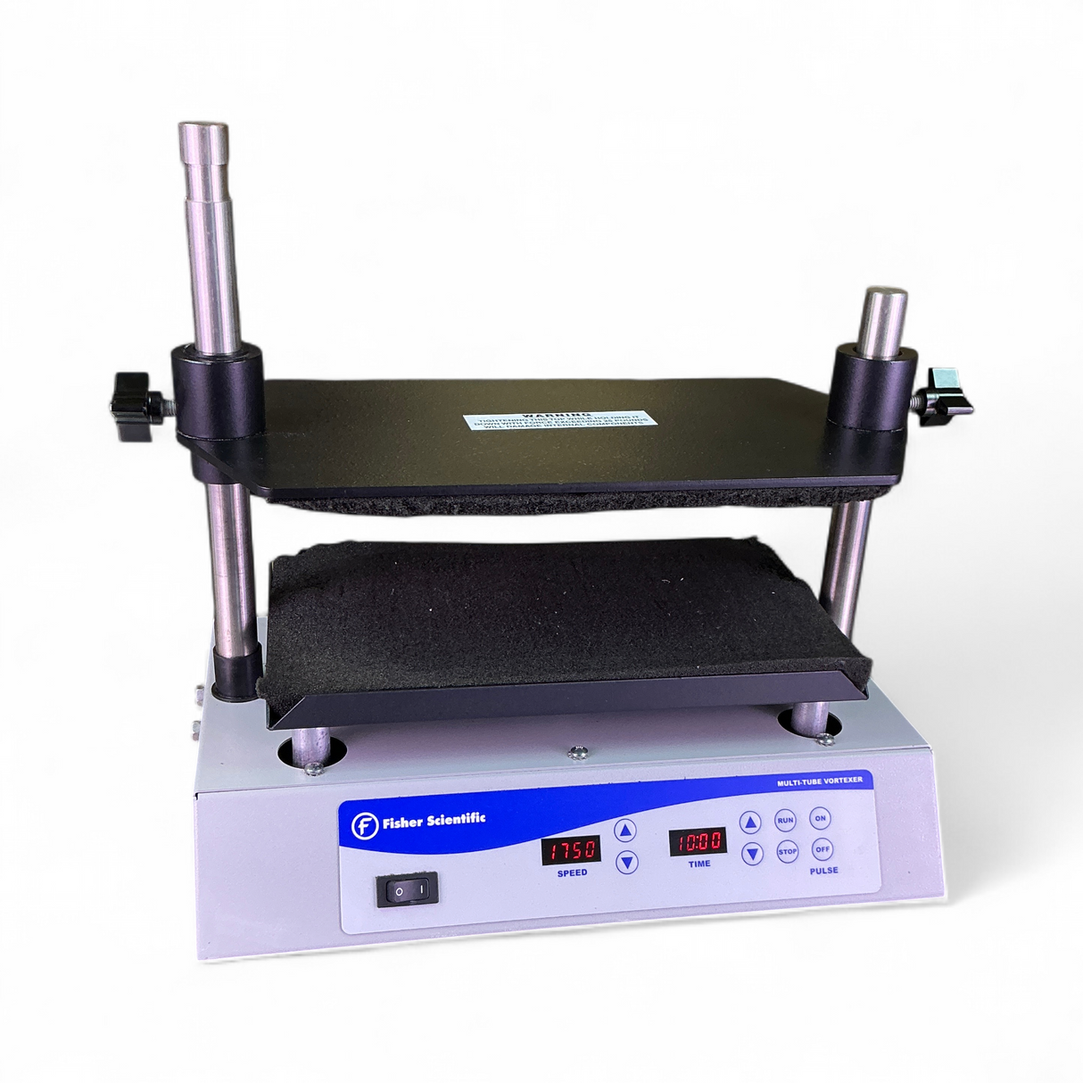 Fisher Scientific DIG Multi-Tube Vortexer 120V 02215452 (Best Offer!) | Mr. Scientific - Image 1