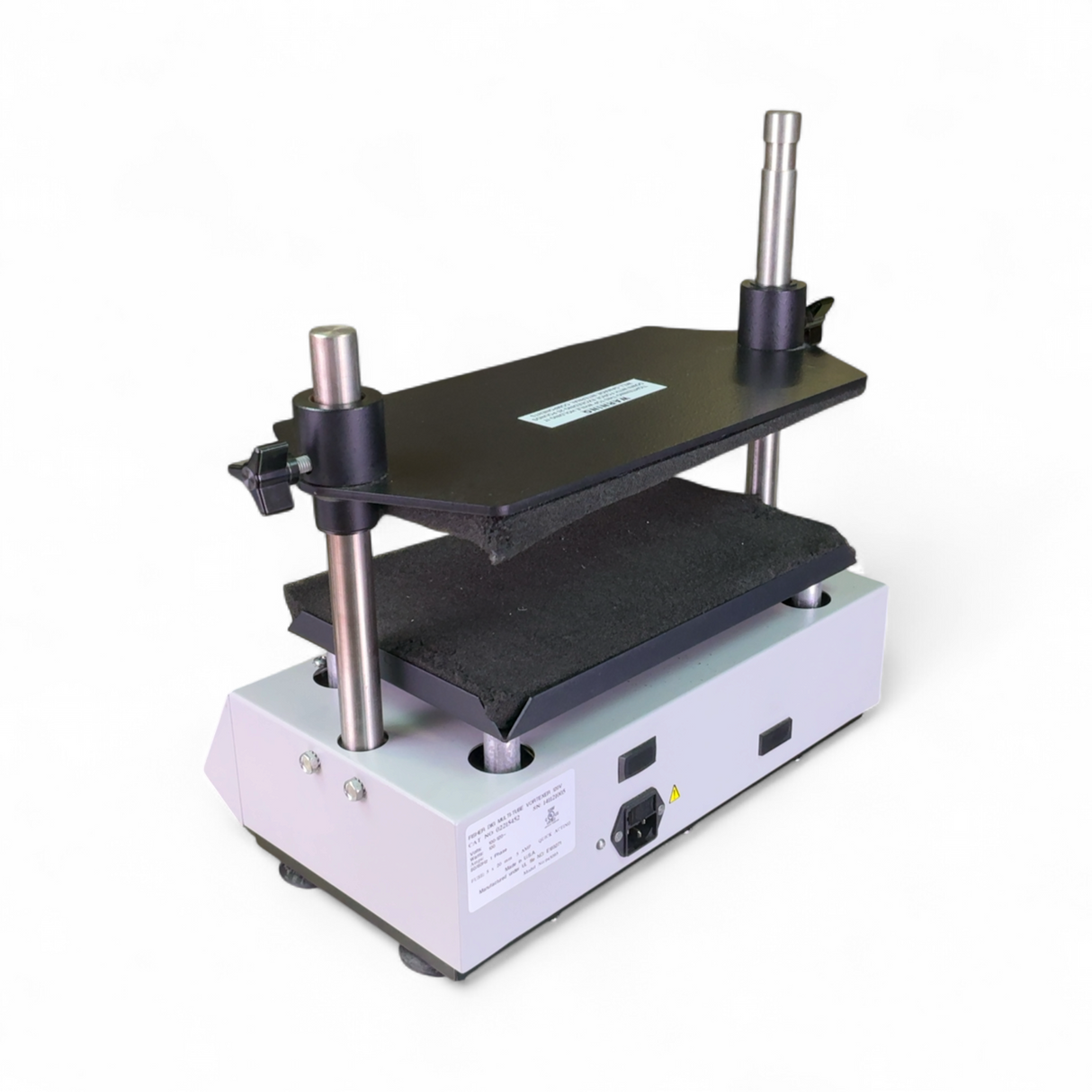 Fisher Scientific DIG Multi-Tube Vortexer 120V 02215452 (Best Offer!) | Mr. Scientific - Image 5