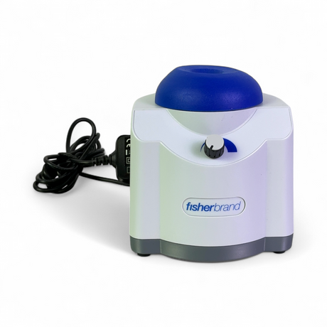 Fisher Scientific Fisherbrand Mini Vortex Mixer Variable Speed (Best Offer!) | Order Direct and Save - Image 2
