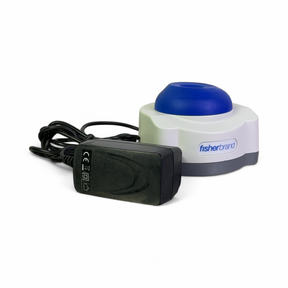 Fisher Scientific Fisherbrand Mini Vortex Mixer WORKS (Best Offer!) | Safe & Secure Shipping - Image 1