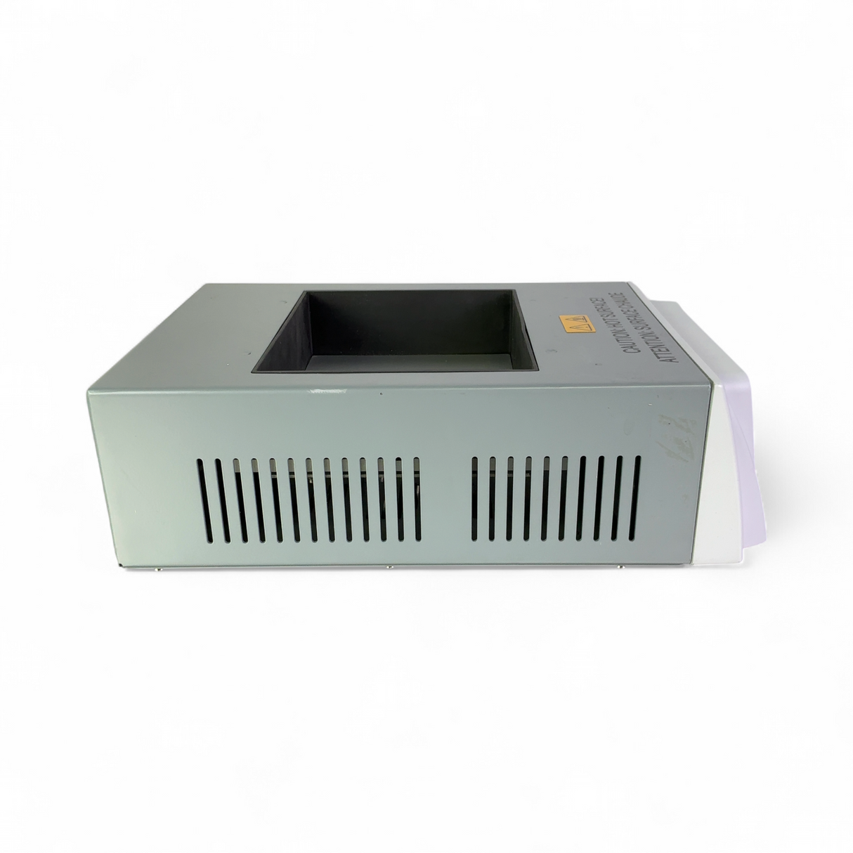 Fisher Scientific Isotemp FS Standard 2Block Drybath 88860022 (BO!) | Safe & Secure Shipping - Image 12