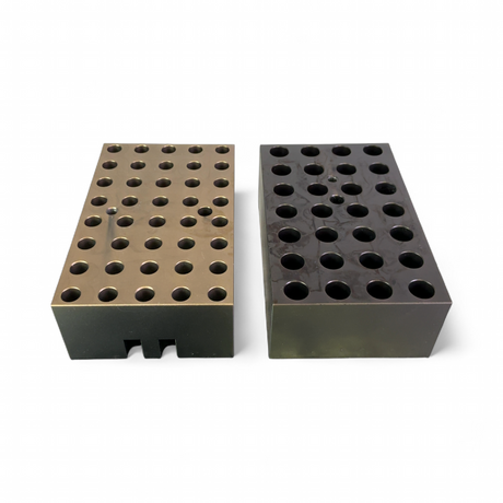 Fisher Scientific Isotemp FS Standard 2Block Drybath 88860022 (BO!) | Safe & Secure Shipping - Image 14