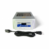 Fisher Scientific Isotemp FS Standard 2Block Drybath 88860022 (BO!) | Safe & Secure Shipping - Image 2