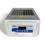 Fisher Scientific Isotemp FS Standard 2Block Drybath 88860022 (BO!) | Safe & Secure Shipping - Image 3