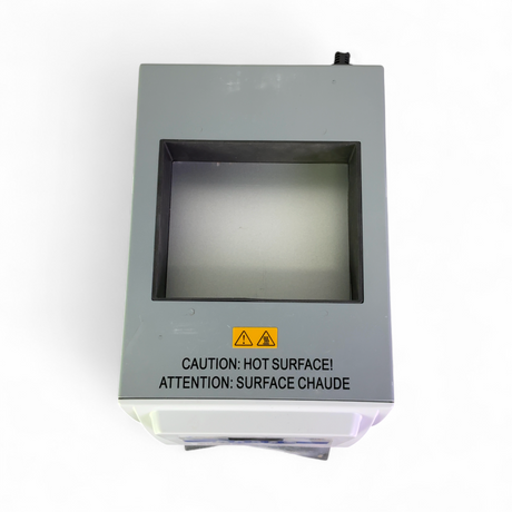 Fisher Scientific Isotemp FS Standard 2Block Drybath 88860022 (BO!) | Safe & Secure Shipping - Image 5