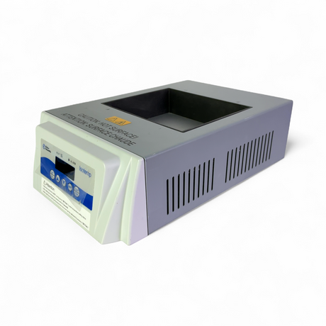 Fisher Scientific Isotemp FS Standard 2Block Drybath 88860022 (BO!) | Safe & Secure Shipping - Image 6