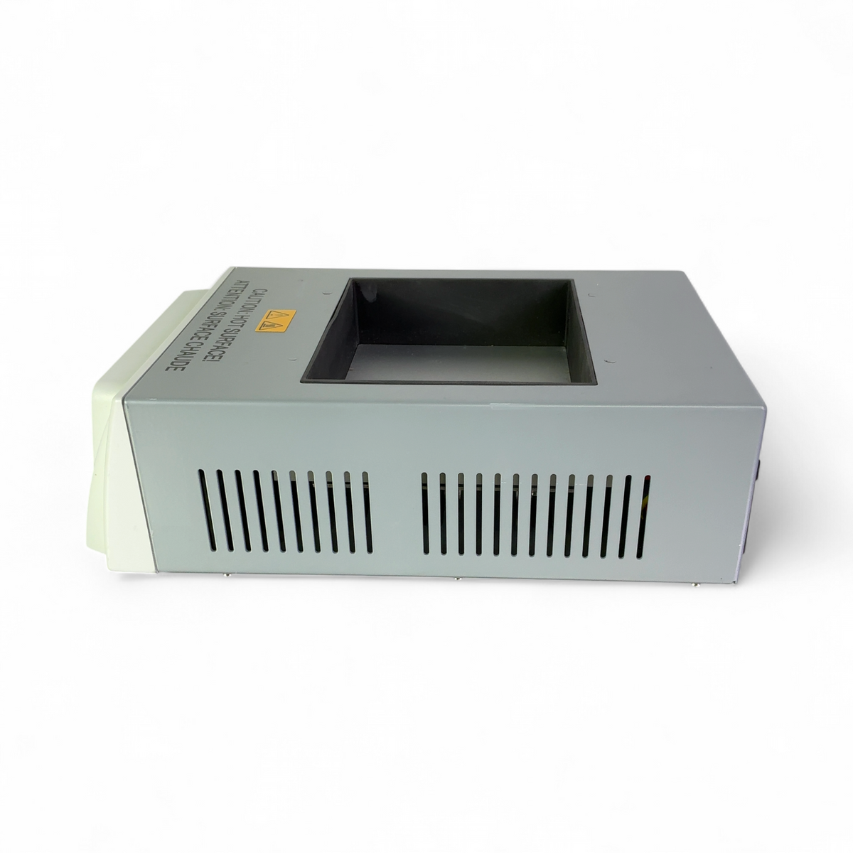 Fisher Scientific Isotemp FS Standard 2Block Drybath 88860022 (BO!) | Safe & Secure Shipping - Image 7