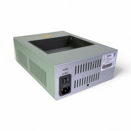 Fisher Scientific Isotemp FS Standard 2Block Drybath 88860022 (BO!) | Safe & Secure Shipping - Image 8