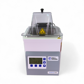 Fisher Scientific Isotemp GPD-02 2L Water Bath FSGPD02 (Best Offer!) | Safe & Secure Shipping - Image 1