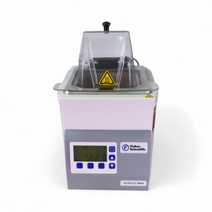 Fisher Scientific Isotemp GPD-02 2L Water Bath FSGPD02 (Best Offer!) | Safe & Secure Shipping