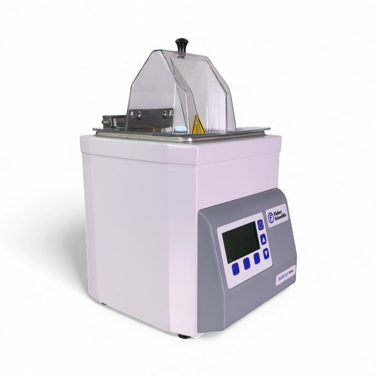 Fisher Scientific Isotemp GPD-02 2L Water Bath FSGPD02 (Best Offer!) | Safe & Secure Shipping - Image 13