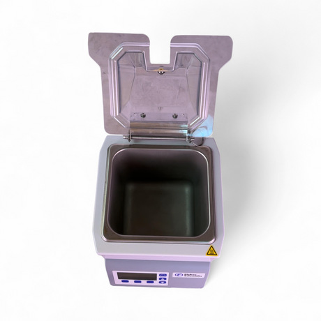 Fisher Scientific Isotemp GPD-02 2L Water Bath FSGPD02 (Best Offer!) | Safe & Secure Shipping - Image 14