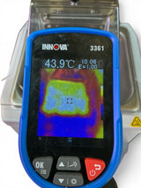 Fisher Scientific Isotemp GPD-02 2L Water Bath FSGPD02 (Best Offer!) | Safe & Secure Shipping - Image 16