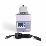 Fisher Scientific Isotemp GPD-02 2L Water Bath FSGPD02 (Best Offer!) | Safe & Secure Shipping - Image 5