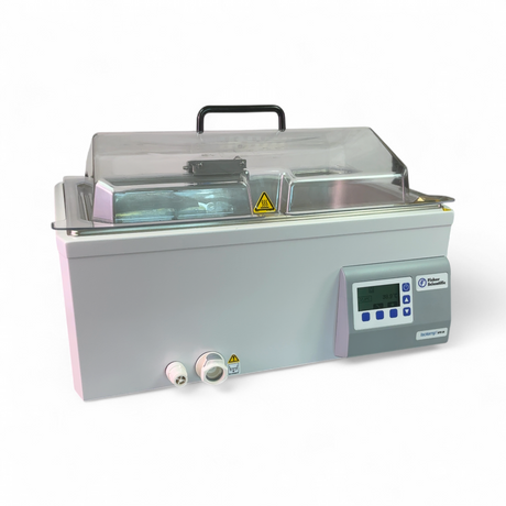 Fisher Scientific Isotemp GPD-20 20L Water Bath w Lab Armor Bath Beads FSGPD20 (BO!) | Mr. Scientific - Image 1