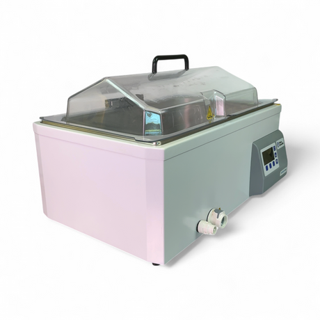 Fisher Scientific Isotemp GPD-20 20L Water Bath w Lab Armor Bath Beads FSGPD20 (BO!) | Mr. Scientific - Image 16