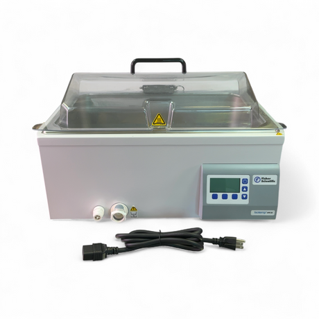 Fisher Scientific Isotemp GPD-20 20L Water Bath w Lab Armor Bath Beads FSGPD20 (BO!) | Mr. Scientific - Image 2