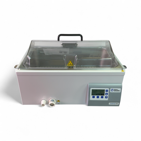 Fisher Scientific Isotemp GPD-20 20L Water Bath w Lab Armor Bath Beads FSGPD20 (BO!) | Mr. Scientific - Image 3