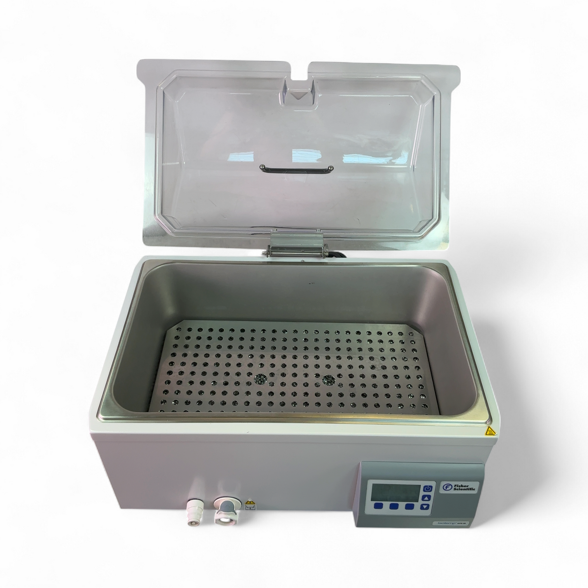 Fisher Scientific Isotemp GPD-20 20L Water Bath w Lab Armor Bath Beads FSGPD20 (BO!) | Mr. Scientific - Image 5