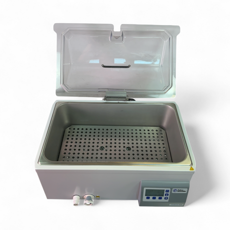 Fisher Scientific Isotemp GPD-20 20L Water Bath w Lab Armor Bath Beads FSGPD20 (BO!) | Mr. Scientific - Image 5